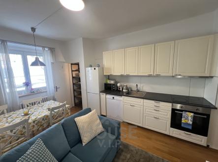 IMG_1604 | Prodej bytu, 2+kk, 46 m²