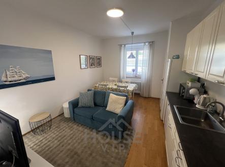 IMG_1582 | Prodej bytu, 2+kk, 46 m²