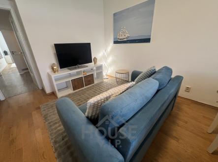 IMG_1589 | Prodej bytu, 2+kk, 46 m²