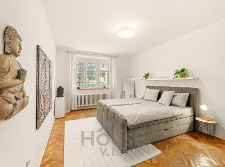 Prodej bytu, 2+kk, 46 m² obrázek