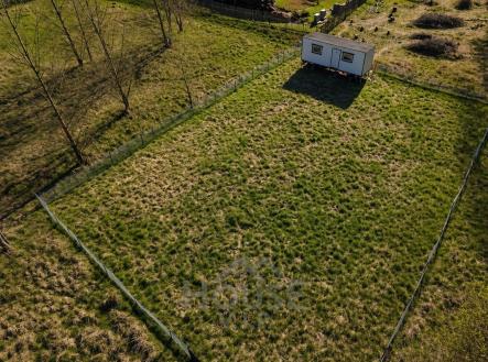 Prodej - pozemek, zahrada, 701 m² obrázek