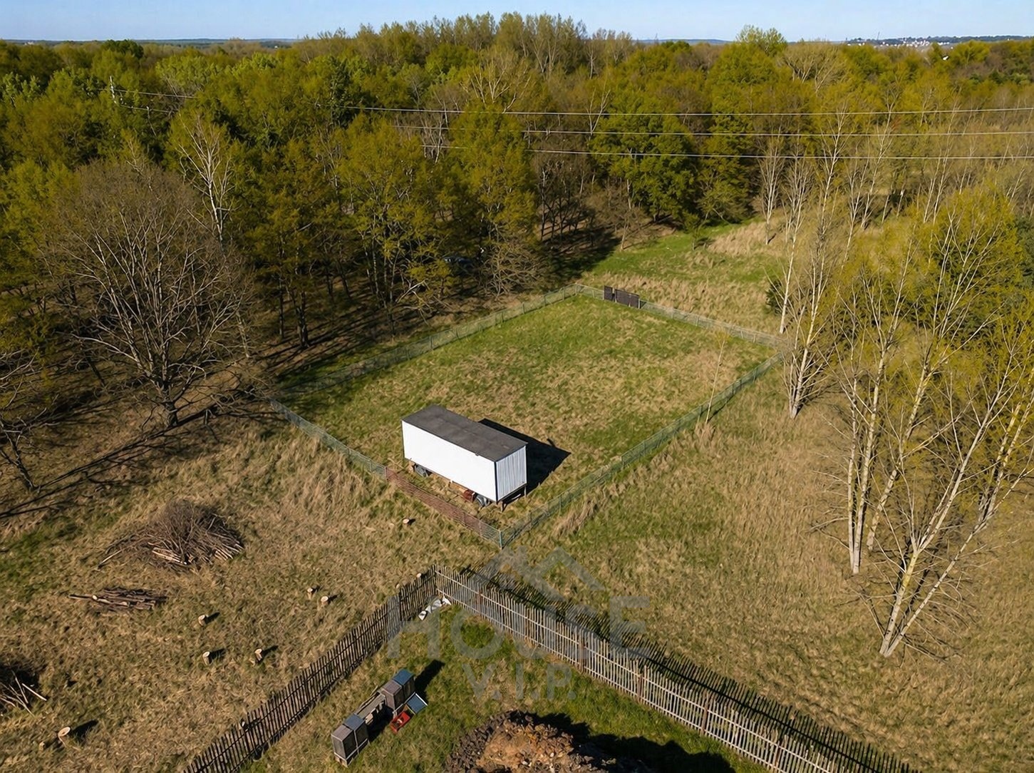 Prodej zahrady 701 m², Neratovice - Mlékojedy.