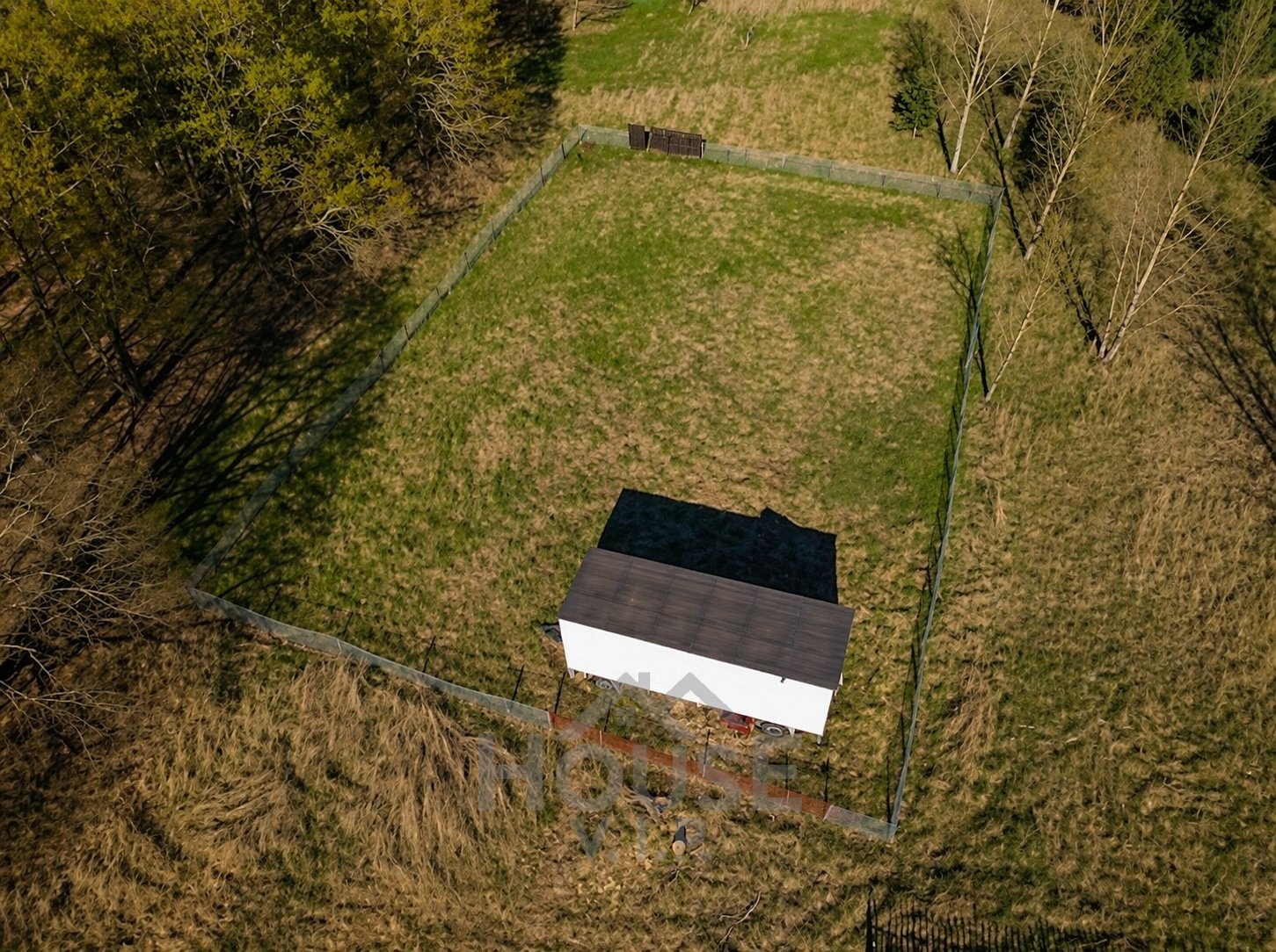 Prodej zahrady 701 m², Neratovice - Mlékojedy.
