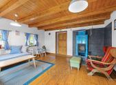 Prodej - chata/rekreační objekt, 138 m²