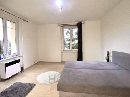 Pokoj 1 | Prodej bytu, 2+kk, 56 m²