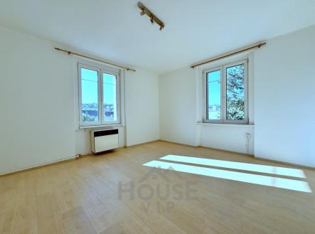 Pokoj 1 | Prodej bytu, 2+kk, 56 m²