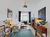 Prodej bytu, 2+kk, 59 m²