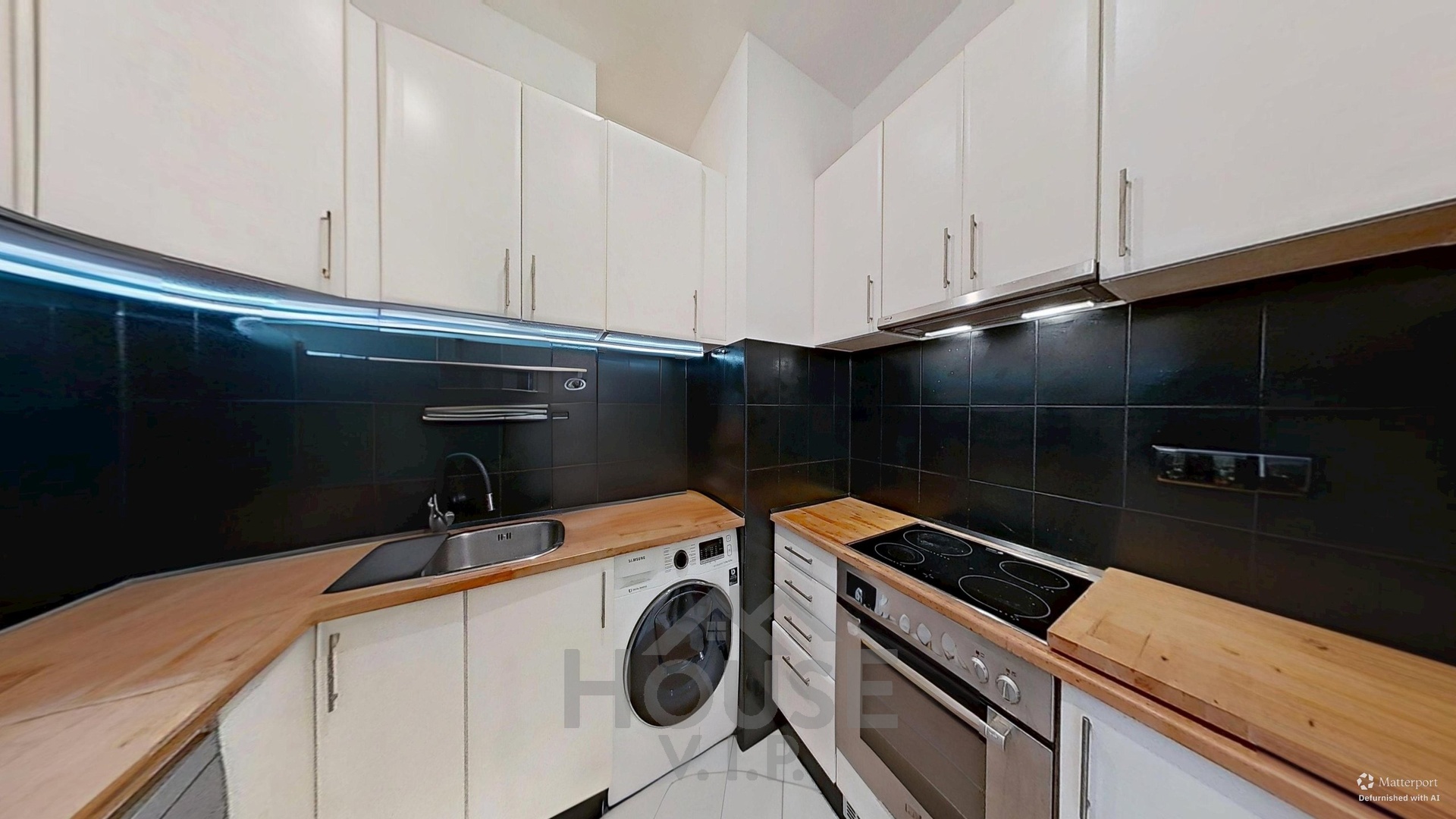 Prodej bytu 2+kk, 56 m², Štefánikova, Praha 5 - Smíchov.