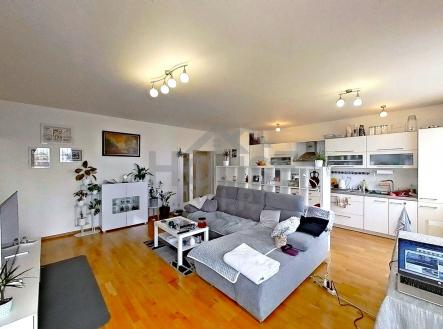 10 | Prodej bytu, 2+kk, 68 m²