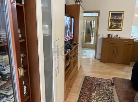 IMG_6634 | Pronájem bytu, 4+kk, 99 m²