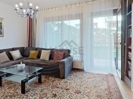 Pronájem bytu, 4+kk, 99 m² obrázek