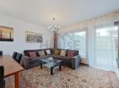 Pronájem bytu, 4+kk, 99 m²