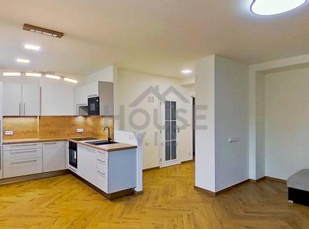 Pronájem bytu, 3+kk, 70 m² obrázek