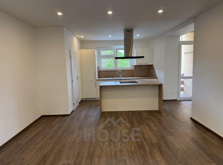 IMG_4858 | Pronájem bytu, 3+kk, 80 m²