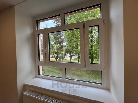IMG_4856 | Pronájem bytu, 3+kk, 80 m²