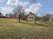 Prodej - pozemek pro bydlení, 848 m²