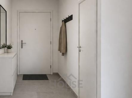 Nucice předsín | Prodej bytu, 1+kk, 52 m²