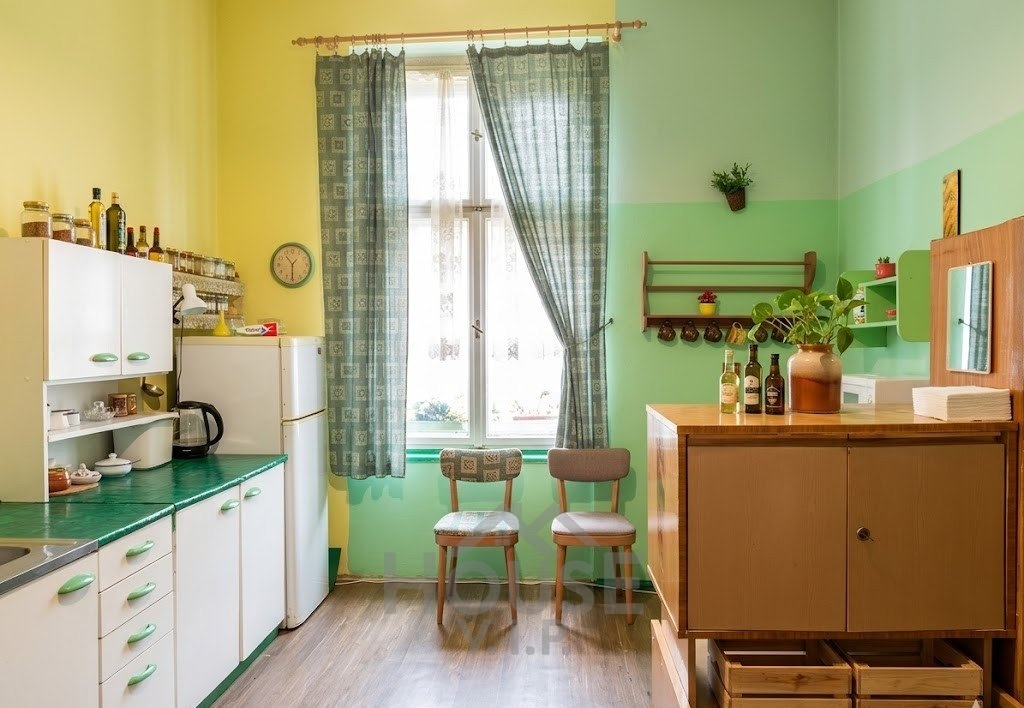 Prodej bytu 2+1 59 m², Praha - Žižkov