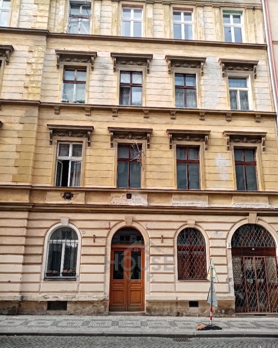 Prodej bytu 2+1 59 m², Praha - Žižkov