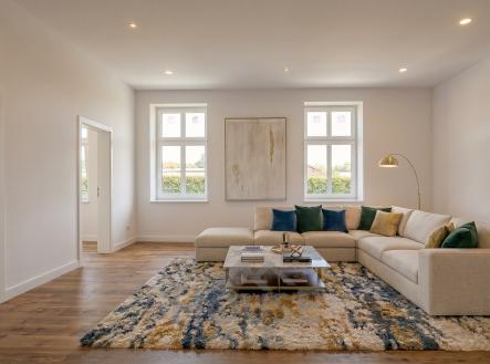 1-29 | Prodej bytu, 3+kk, 83 m²
