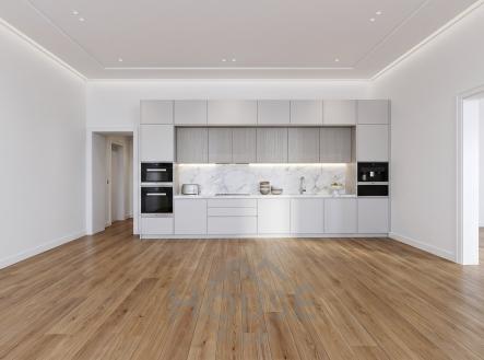 1-23 | Prodej bytu, 3+kk, 83 m²