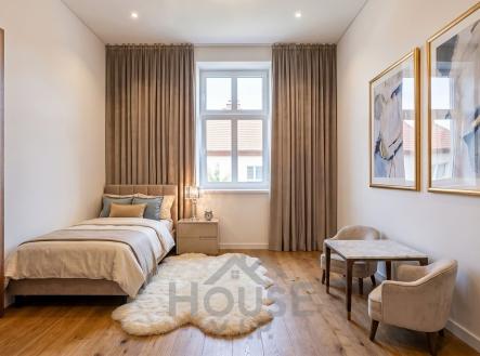 1-25 | Prodej bytu, 3+kk, 83 m²