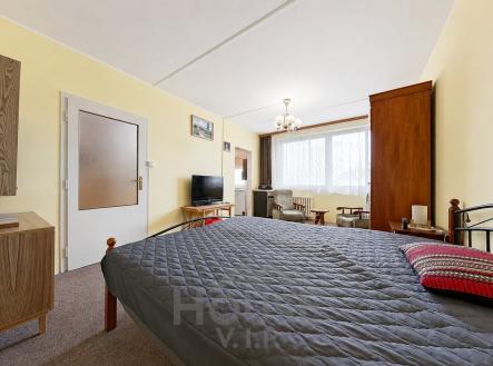 9.9. | Prodej bytu, 1+1, 30 m²