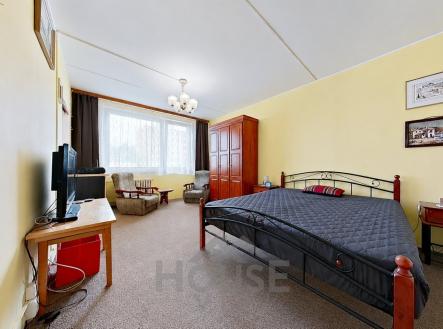 10.10. | Prodej bytu, 1+1, 30 m²