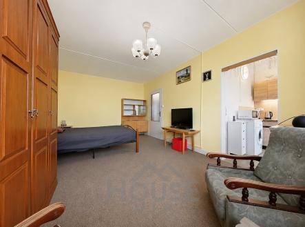 8.8. | Prodej bytu, 1+1, 30 m²