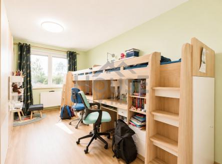 Pokoj (2) | Prodej bytu, 2+kk, 56 m²