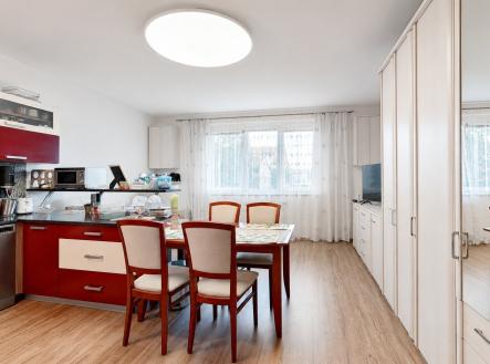 Prodej bytu, 2+kk, 56 m² obrázek