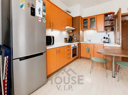 2.2. | Prodej bytu, 1+kk, 37 m²
