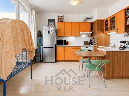 1.1. | Prodej bytu, 1+kk, 37 m²
