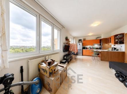 4.4. | Prodej bytu, 1+kk, 37 m²
