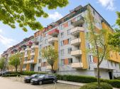 Prodej bytu, 2+kk, 51 m²