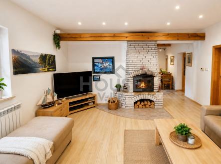 Kuri (4) | Pronájem - dům/vila, 157 m²
