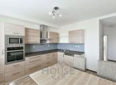 Prodej bytu, 3+1, 77 m²