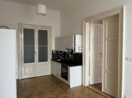 IMG_8490 | Pronájem bytu, 2+1, 75 m²