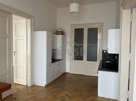 IMG_8491 | Pronájem bytu, 2+1, 75 m²