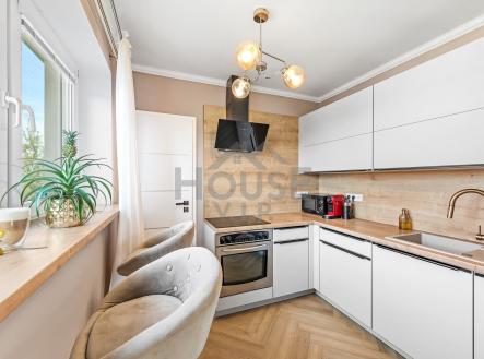 BSRD9817 | Prodej bytu, 2+1, 73 m²