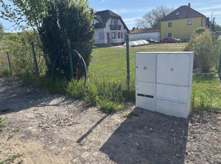 IMG_1344 | Prodej - pozemek pro bydlení, 1 140 m²