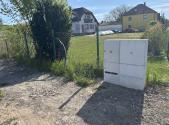 Prodej - pozemek pro bydlení, 1 140 m²