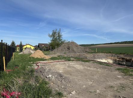 IMG_1347 (1) | Prodej - pozemek pro bydlení, 1 140 m²