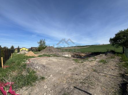 IMG_1346 | Prodej - pozemek pro bydlení, 1 140 m²