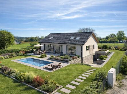 copilot_image_1780589519435 | Prodej - pozemek pro bydlení, 1 140 m²