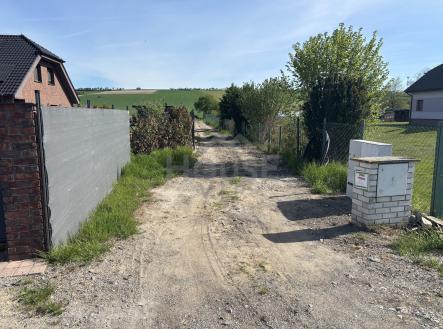 IMG_1343 | Prodej - pozemek pro bydlení, 1 140 m²