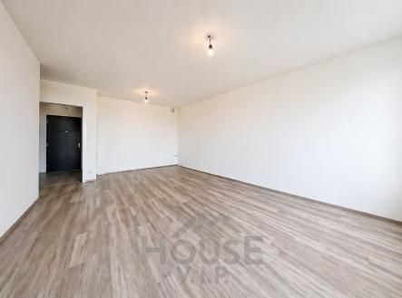 1.1. | Prodej bytu, 2+kk, 54 m²
