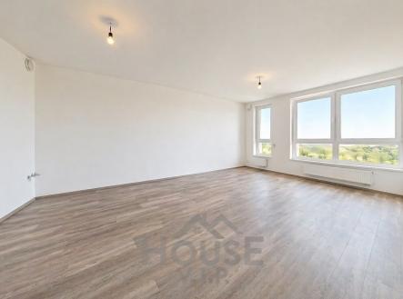 3.3. | Prodej bytu, 2+kk, 54 m²