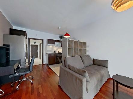 05142026_133018 | Pronájem bytu, 1+kk, 36 m²