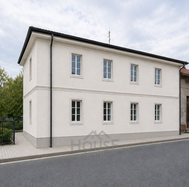 Prodej bytu 2+1, 100 m2, Nučice, okres Praha - východ.